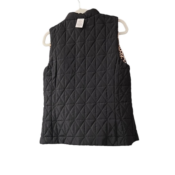 Reversible Vest - Size Medium - Picture 3 of 6